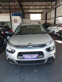 CITROEN C4 Cactus 1.6 16V 4P VTI 120 FLEX FEEL BUSINESS AUTOMTICO