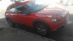 CITROEN C4 Cactus 1.6 16V 4P VTI 120 FLEX FEEL AUTOMTICO