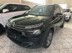 CITROEN C4 Cactus 1.6 16V 4P VTI 120 FLEX FEEL BUSINESS AUTOMTICO