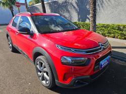 CITROEN C4 Cactus 1.6 16V 4P VTI 120 FLEX FEEL