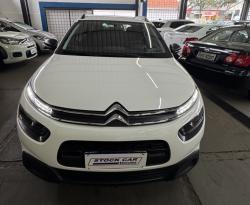 CITROEN C4 Cactus 1.6 16V 4P VTI 120 FLEX FEEL BUSINESS AUTOMTICO