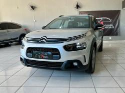 CITROEN C4 Cactus 1.6 16V 4P VTI 120 FLEX FEEL AUTOMTICO