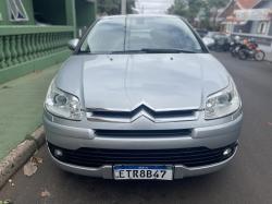 CITROEN C4 Hatch 2.0 16V 4P EXCLUSIVE