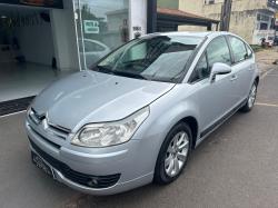 CITROEN C4 Hatch 2.0 16V 4P GLX FLEX AUTOMTICO