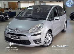 CITROEN C4 Picasso 2.0 16V 4P GLX AUTOMTICO