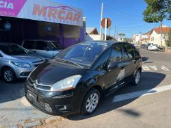CITROEN C4 Picasso 2.0 16V 4P GLX AUTOMTICO