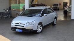 CITROEN C4 Sedan 2.0 16V 4P EXCLUSIVE PALLAS AUTOMTICO