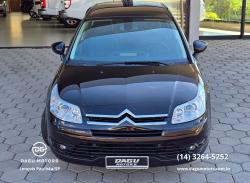 CITROEN C4 Sedan 2.0 16V 4P GLX PALLAS FLEX AUTOMTICO