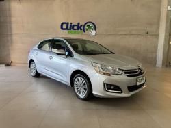 CITROEN C4 Sedan 2.0 4P LOUNGE ORIGINE