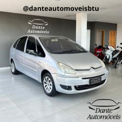 CITROEN XSara Picasso 1.6 16V 4P GLX