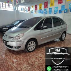 CITROEN XSara Picasso 1.6 16V 4P GLX