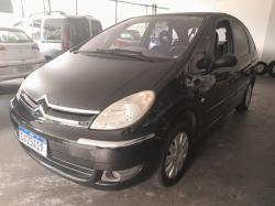 CITROEN XSara Picasso 1.6 16V 4P FLEX GLX