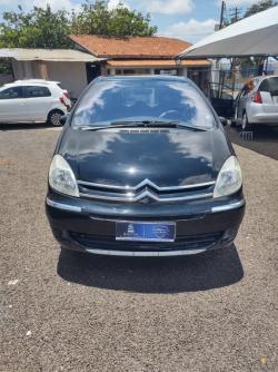 CITROEN XSara Picasso 1.6 16V 4P FLEX GLX