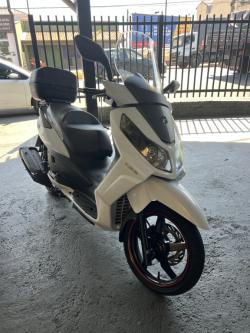 DAFRA Citycom 300 I 