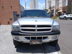 DODGE Dakota 5.2 V8 R/T CABINE ESTENDIDA AUTOMTICO