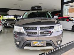 DODGE Journey 3.6 V6 24V 4P RT AUTOMTICO 7 LUGARES