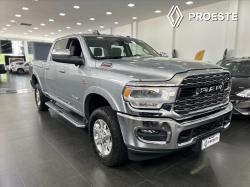 DODGE Ram 6.7 I6 24V 4P 2500 LARAMIE 4X4 TURBODIESEL  AUTOMTICO CABINE DUPLA