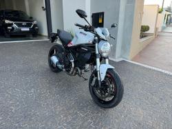 DUCATI Monster 795 795