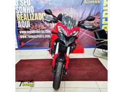 DUCATI Multistrada 1200 