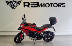 DUCATI Multistrada 1200 