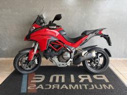 DUCATI Multistrada 1200 ABS