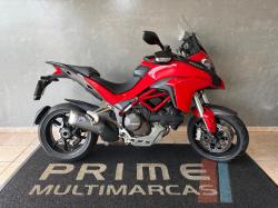 DUCATI Multistrada 1200 ABS