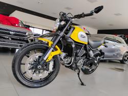 DUCATI Scrambler 800 