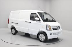 EFFA MOTORS ULC Furgo 1.3