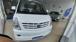 EFFA MOTORS V21 Cabine Simples 1.3