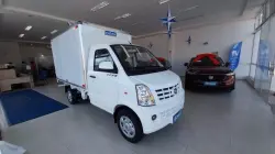 EFFA MOTORS V21 Cabine Simples 1.5 BA