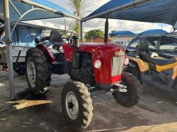 FENDT 2 CILINDROS MWM