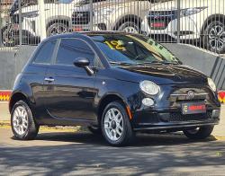 FIAT 500 1.4 FLEX CULT