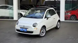 FIAT 500 1.4 FLEX CULT