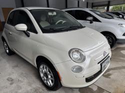 FIAT 500 1.4 FLEX CULT