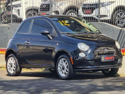 FIAT 500 1.4 FLEX CULT