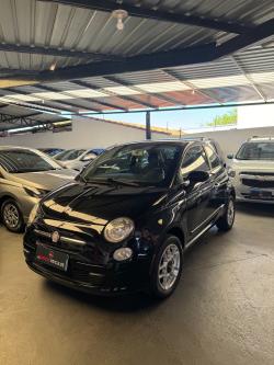 FIAT 500 1.4 FLEX CULT