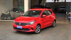 FIAT Argo 1.0 4P FLEX FIREFLY DRIVE