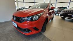 FIAT Argo 1.0 4P FLEX FIREFLY DRIVE