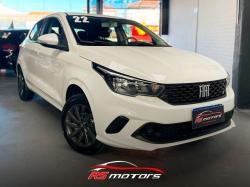 FIAT Argo 1.0 4P FLEX FIREFLY DRIVE