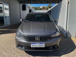 FIAT Argo 1.0 4P FLEX FIREFLY DRIVE