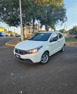 FIAT Argo 1.0 4P FLEX FIREFLY