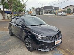 FIAT Argo 1.0 4P FLEX FIREFLY DRIVE