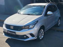 FIAT Argo 1.0 4P FLEX FIREFLY