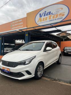 FIAT Argo 1.0 4P FLEX FIREFLY DRIVE