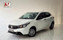 FIAT Argo 1.0 4P FLEX FIREFLY