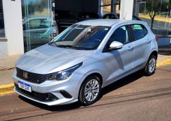 FIAT Argo 1.0 4P FLEX FIREFLY