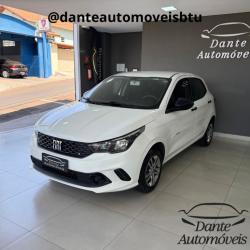FIAT Argo 1.0 4P FLEX FIREFLY