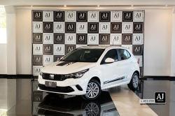 FIAT Argo 1.0 4P FLEX FIREFLY DRIVE