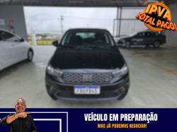 FIAT Argo 1.0 FLEX FIREFLY