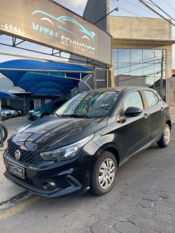 FIAT Argo 1.0 FLEX FIREFLY
